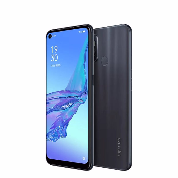 Смартфон Oppo A11s 4GB/128GB