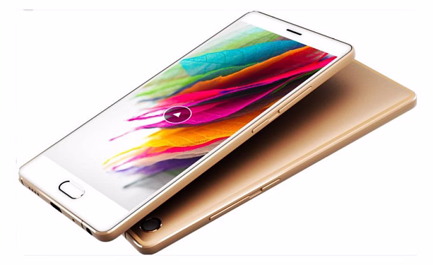 Мобильный телефон Gionee S8