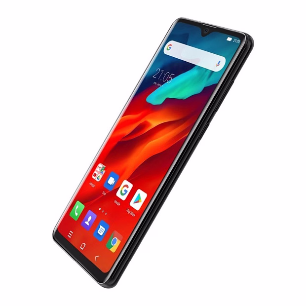 Мобильный телефон Blackview A80 Pro