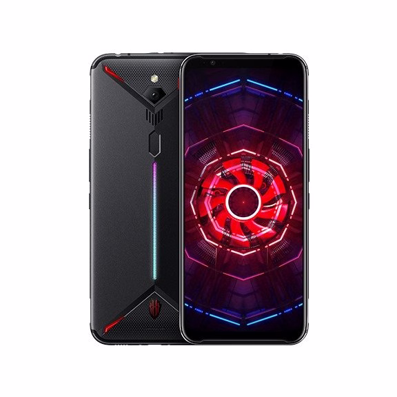 Мобильный телефон Nubia Red Magic 3