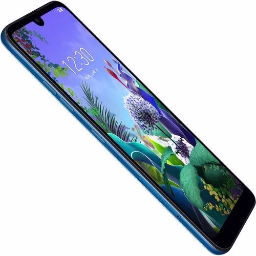 Мобильный телефон LG K12 Prime