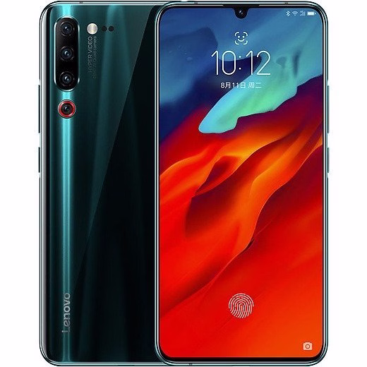 Смартфон Lenovo Z6 Pro 128GB
