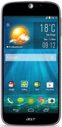 Смартфон Acer Liquid Jade S