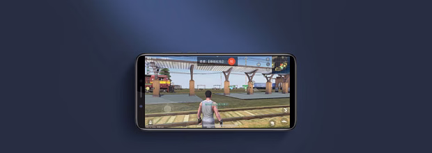 Смартфон Lenovo K5 Note (2018) 32GB