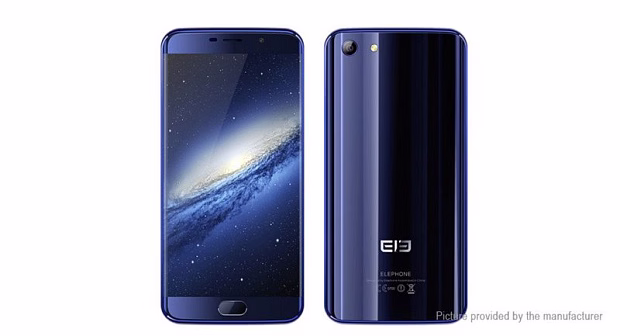 Смартфон Elephone S7 4GB/64GB