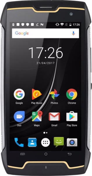 Смартфон Cubot KingKong CS 2GB/16GB