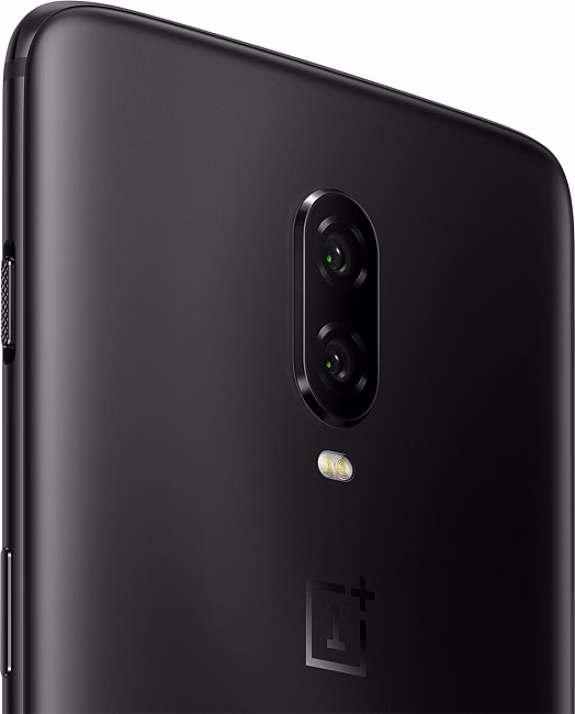 Смартфон OnePlus 6T 6GB/128GB