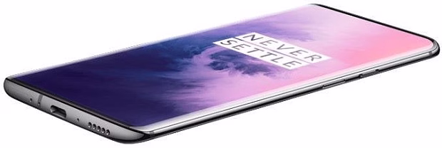 Смартфон OnePlus 7 Pro 6GB/128GB