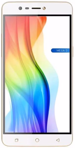 Смартфон Coolpad Mega 3 2GB/16GB