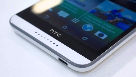 Смартфон HTC Desire 728G 1.5GB/16GB