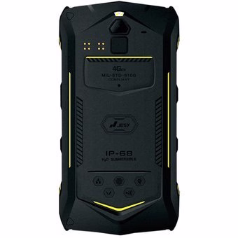 Смартфон Jesy J9s 4GB/64GB