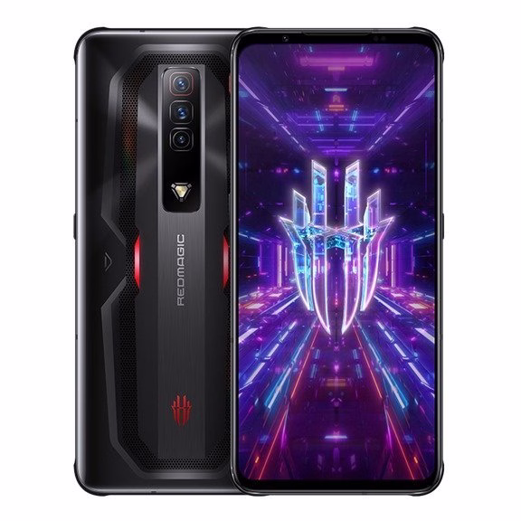 Смартфон Nubia Red Magic 7 12GB/128GB