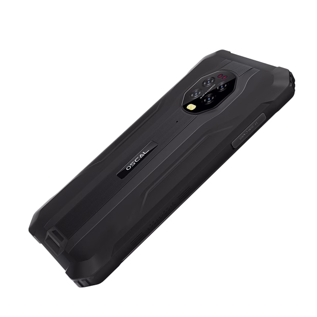Смартфон Blackview Oscal S60 Pro 4GB/32GB