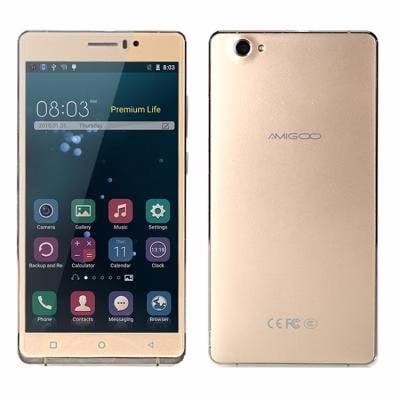 Смартфон Amigoo H6 1GB/8GB