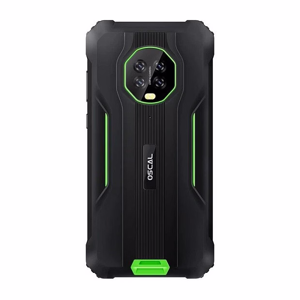 Смартфон Blackview Oscal S60 3GB/16GB