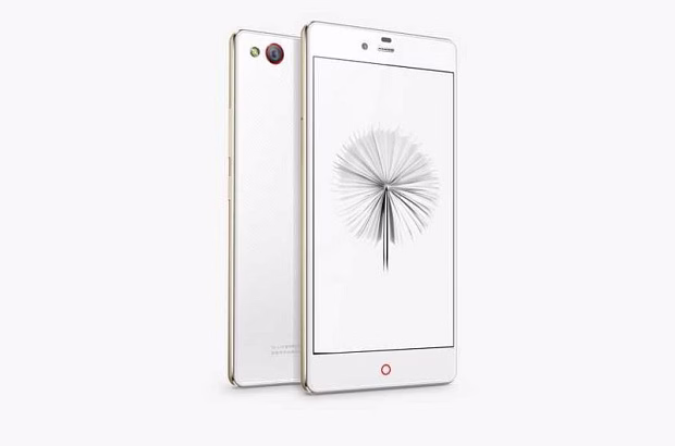 Смартфон Nubia Z9 mini 3GB/16GB