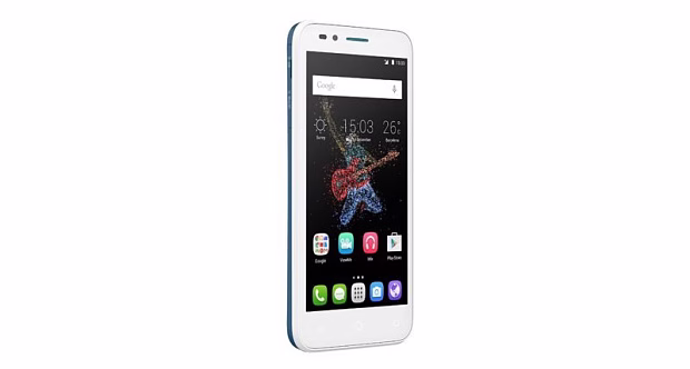 Смартфон Alcatel OneTouch Go Play 1GB/8GB