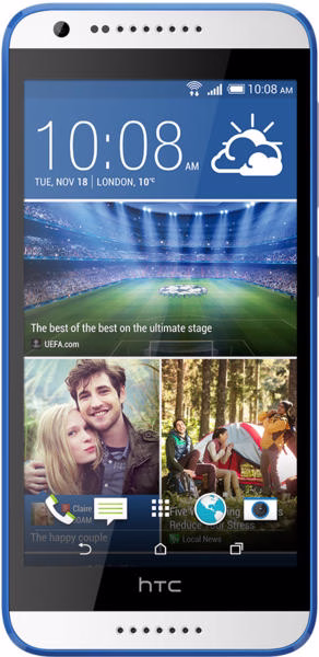 Смартфон HTC Desire 620 1GB/8GB