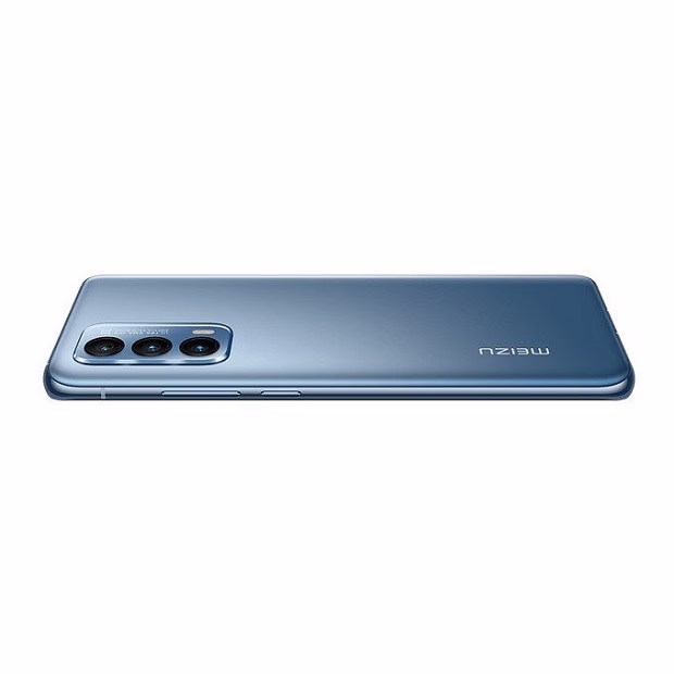 Смартфон Meizu 18s 8GB/128GB