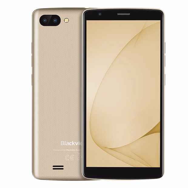 Смартфон Blackview A20 1GB/8GB