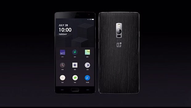 Смартфон OnePlus 2