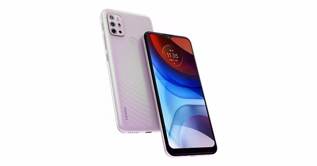 Смартфон Lenovo K13 Note 128GB