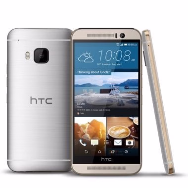 Мобильный телефон HTC One (M9)
