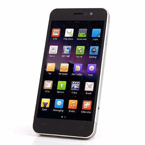 Мобильный телефон Jiayu G5 Advanced