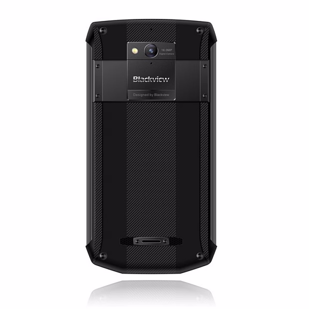 Смартфон Blackview BV8000 Pro 6GB/64GB