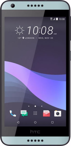 Смартфон HTC Desire 650 2GB/16GB