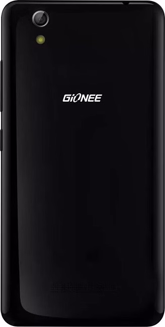 Мобильный телефон Gionee Pioneer P5L (2016)