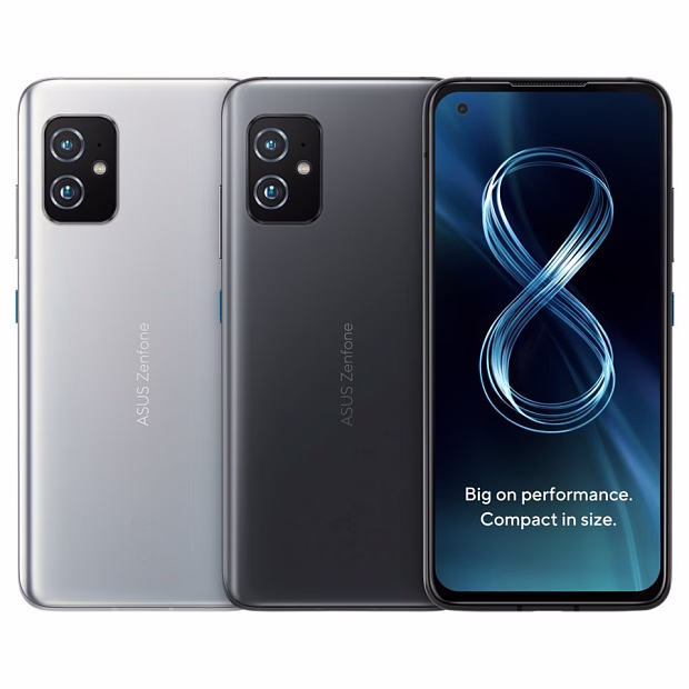 Смартфон Asus 8z 128GB