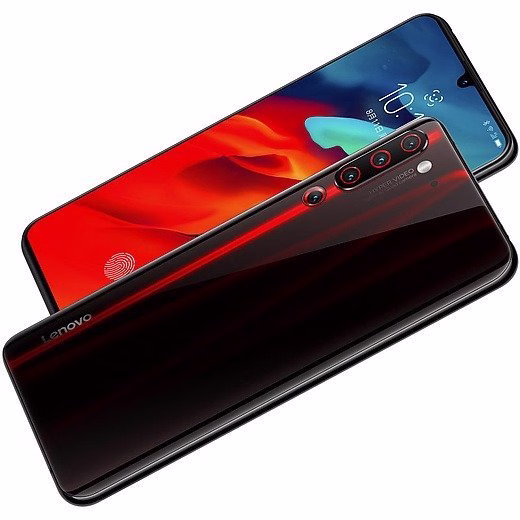 Смартфон Lenovo Z6 Pro 128GB