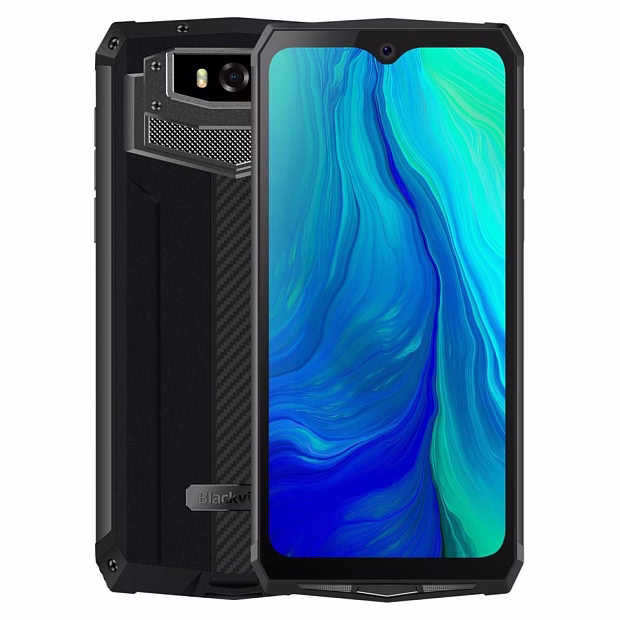 Мобильный телефон Blackview BV9100