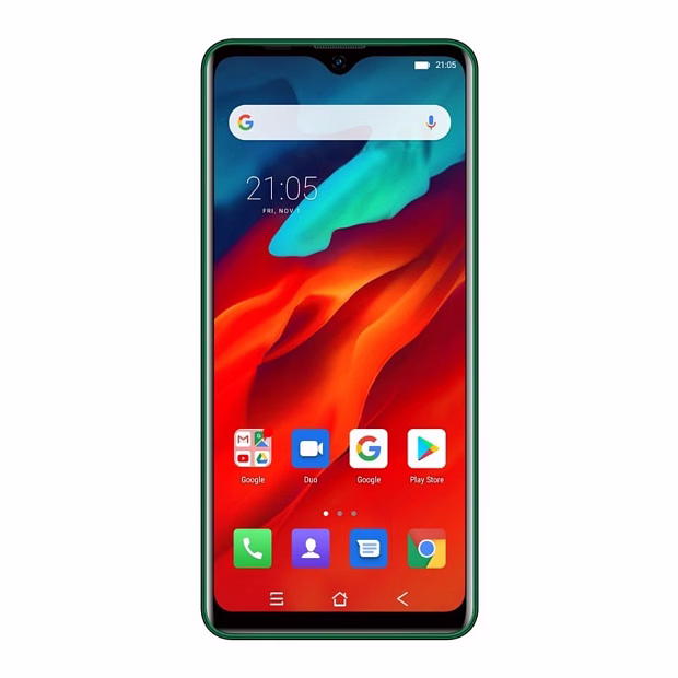 Мобильный телефон Blackview A80 Pro