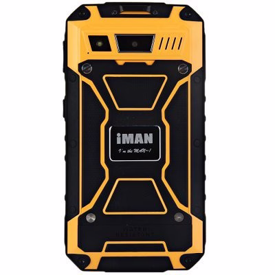 Мобильный телефон iMan i6800