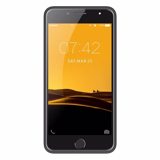 Смартфон I Kall K1 1GB/8GB