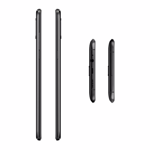 Смартфон Koolnee K1 Trio 6GB/128GB