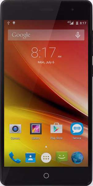Смартфон Elephone Trunk 2GB/16GB