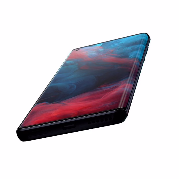 Мобильный телефон Motorola Edge+