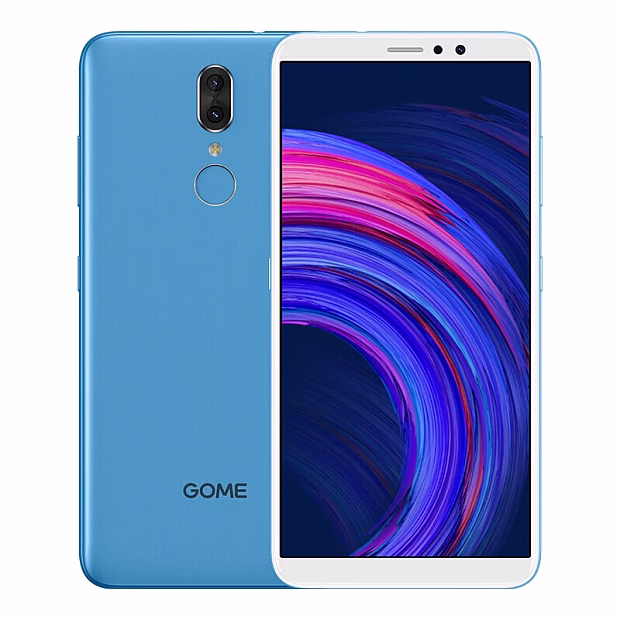Смартфон Gome Fenmmy Note 4GB/64GB