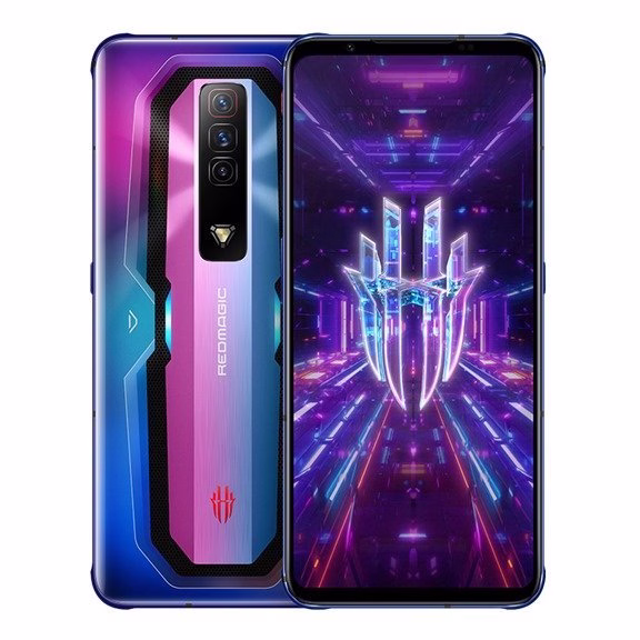 Смартфон Nubia Red Magic 7 12GB/128GB