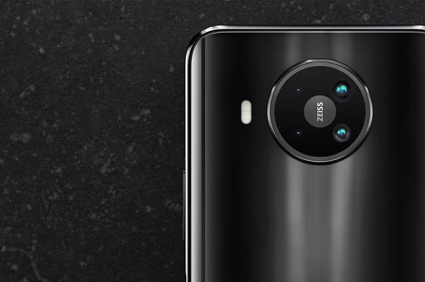 Смартфон Nokia 8 V 5G UW 6GB/64GB