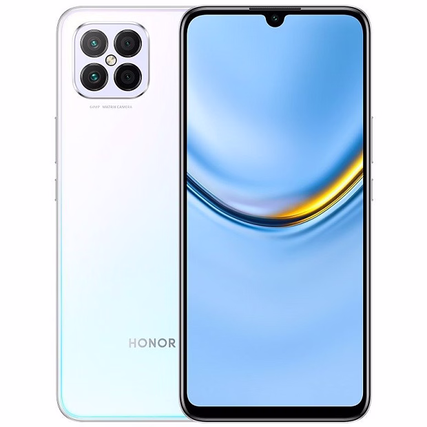 Мобильный телефон Honor Play 20 Pro