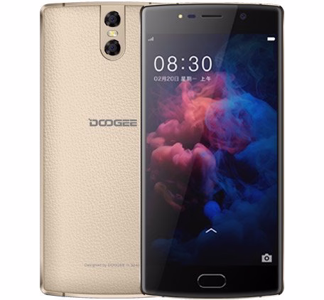 Смартфон Doogee BL7000 4GB/64GB
