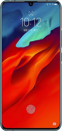 Смартфон Lenovo Z6 Pro 128GB