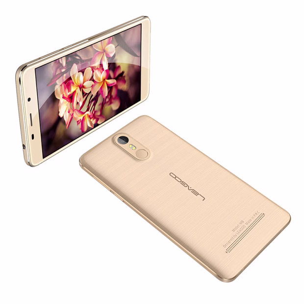 Смартфон Leagoo M8 2GB/16GB