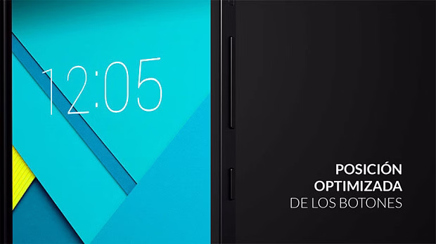 Мобильный телефон BQ Aquaris M4.5