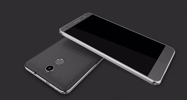Смартфон Elephone P7000 3GB/16GB