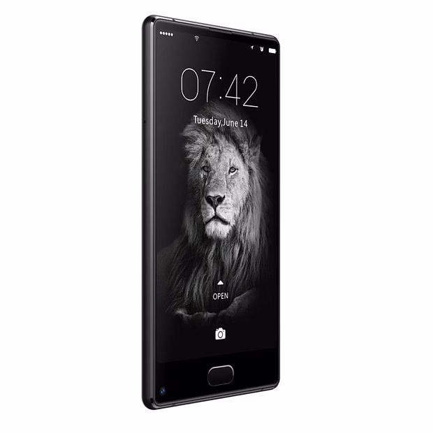 Смартфон Doogee Mix Lite 2GB/16GB